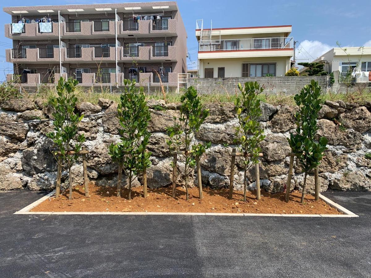 小さなお部屋 フクギstyle Apartment Miyakojima  Ngoại thất bức ảnh