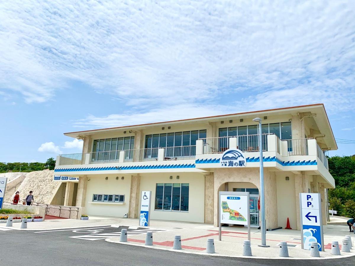 小さなお部屋 フクギstyle Apartment Miyakojima  Ngoại thất bức ảnh