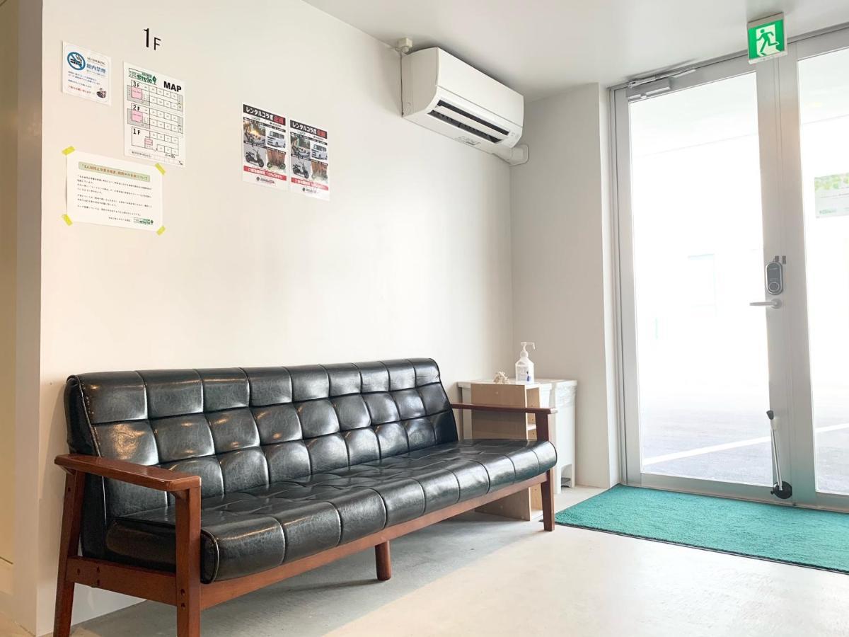 小さなお部屋 フクギstyle Apartment Miyakojima  Ngoại thất bức ảnh
