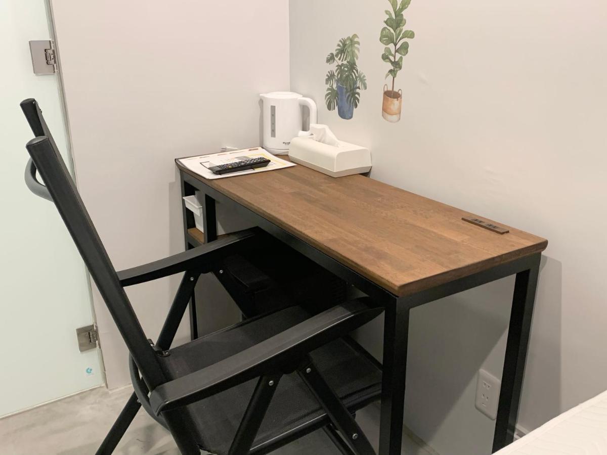 小さなお部屋 フクギstyle Apartment Miyakojima  Ngoại thất bức ảnh