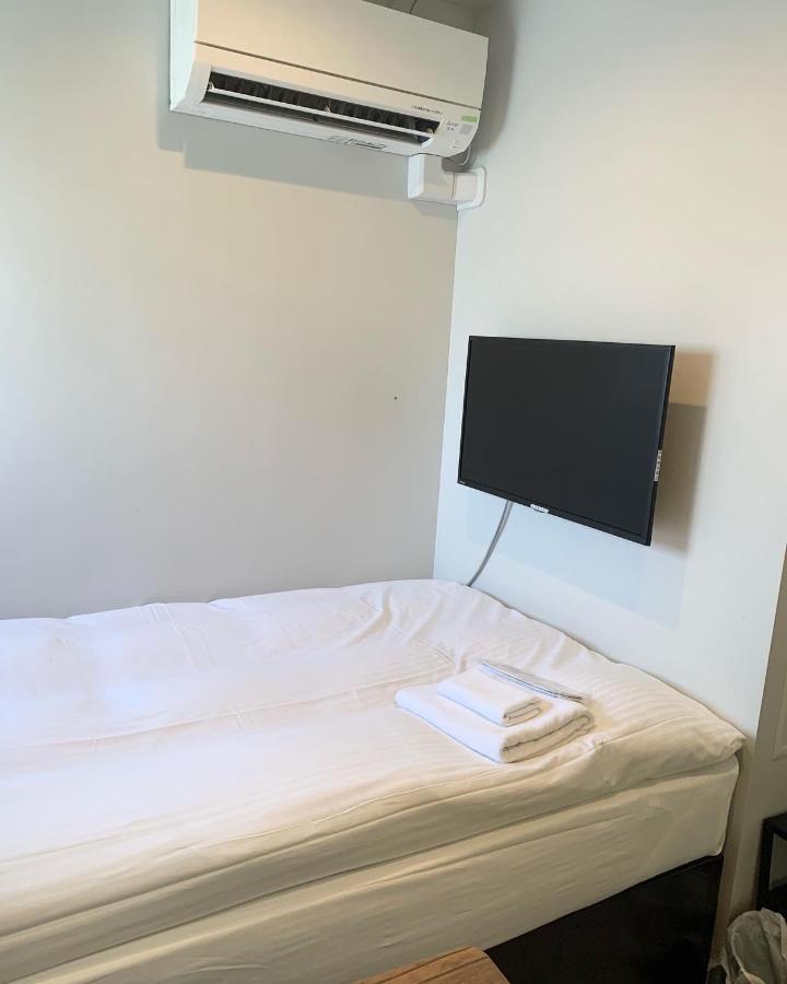 小さなお部屋 フクギstyle Apartment Miyakojima  Ngoại thất bức ảnh
