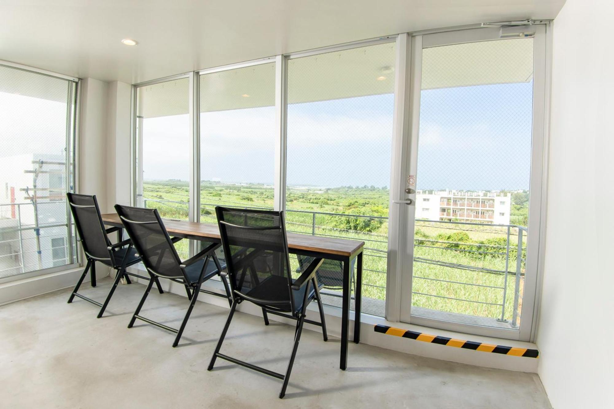 小さなお部屋 フクギstyle Apartment Miyakojima  Ngoại thất bức ảnh