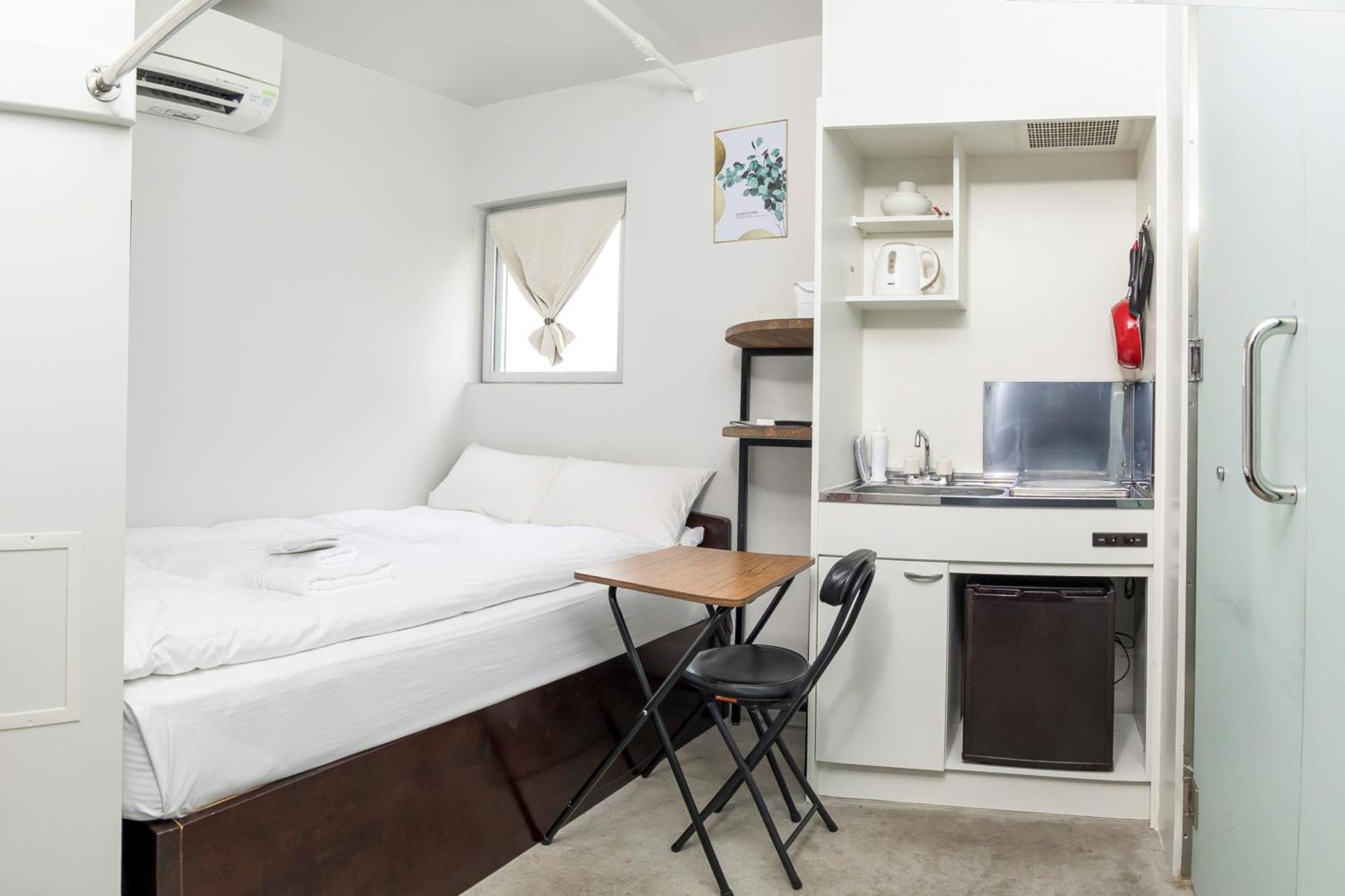 小さなお部屋 フクギstyle Apartment Miyakojima  Ngoại thất bức ảnh
